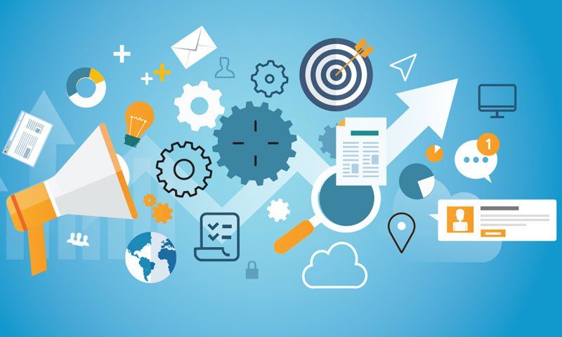 Продвижение сайта по низкочастотным запросам